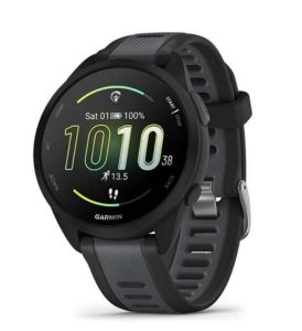 Brand New Garmin Forerunner 165 GPS Running Smartwatch GPS Smart Band Sports Activity Tracker Fitness Tracker With 2 Years Warranty