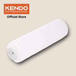 KENDO Microfiber Roller Cover with Core KD46502