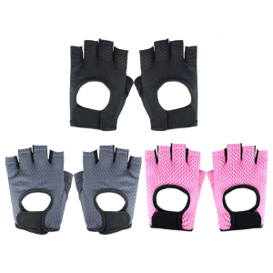 Training Gloves NonSlip And Breathable Ideal For Weightlifting Cycling And General Fitness Class