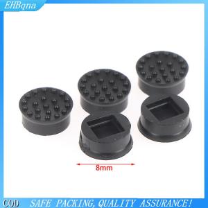 [COD] 5Pcs Laptop Keyboard Trackpoint Pointer Mouse Stick Point Caps For HP Laptop