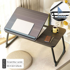Furniture Store Foldable Bed Table Laptop Lazy Table Coffee Table Side Table