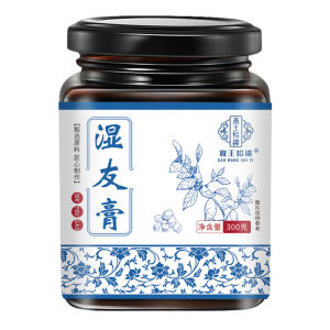 Selected Ingredients  Cream Ant Wet Friends Cream HandBrewed  Body in Seconds