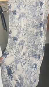 Selendang Lembut Bernapas Selendang Etnik Hijab Wanita Modal Rayon Melayu Indonesia Grosir Kustomisasi