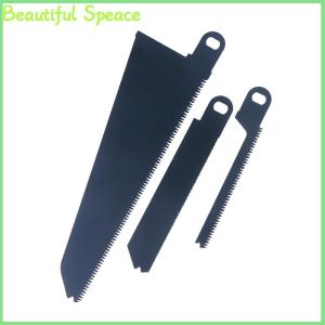 Beautiful 1 PCS Replacement Electric Hand Saw Blade Compatible For Black+Decker Navigator Saw Wood Metal Plastic Cutting Blade