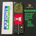 Vợt Cầu Lông Yonex Astrox 88D Pro Bản 1/1 2021-2024 Full Hộp Kèm Dây Trợ Lực, Quấn Cán,Túi Đựng (Căng 11kg - 13,5kg). 