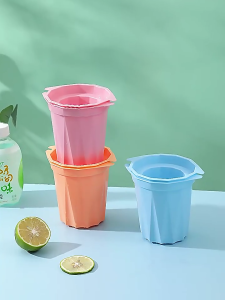 Silicone làm đá hình khối vuông bữa tiệc tại Bar cốc nước Đá Khuôn mùa hè nước uống ly uống rượu mạnh khay làm đá dụng cụ cho uống khuôn thủy tinh