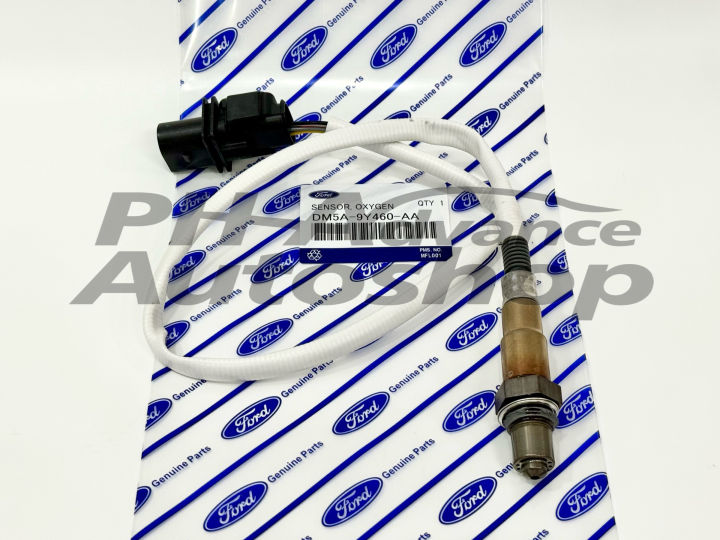 Oxygen Sensor Ford Fiesta 1.0L Ecoboost Position 1 DM5A9Y460AA