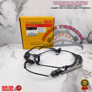 SENSOR ABS DEPAN SEBELAH KIRI TRITON HDX 2012 SAMPAI 2015 4670A595