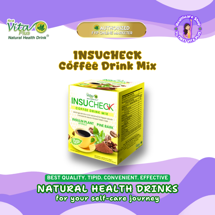Insucheck%20Coffee%20Drink%20Mix%20With%20Insulin%20Plant,%20Pine%20Bark%20Extract%20And%20Sweetened%20With%20Stevia%20First%20Vita%20Plus%20Natural%20Health%20Drink%20%5BHealth%20Pack%5D%20-%20Image%202