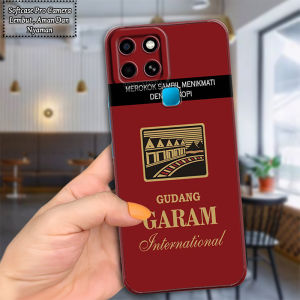 Softcase Cassing Case Hp INFINIX SMART 6 Series Pro Camera Gambar R0K0K SANTUY New Cassing Hp Softcase Fashion Lembut - Imut - Lucu Pelindung Camera Silikon Lembut Terbaru Untuk Wanita - Pria - Dewasa - Remaja COD BAYAR DI TEMPAT