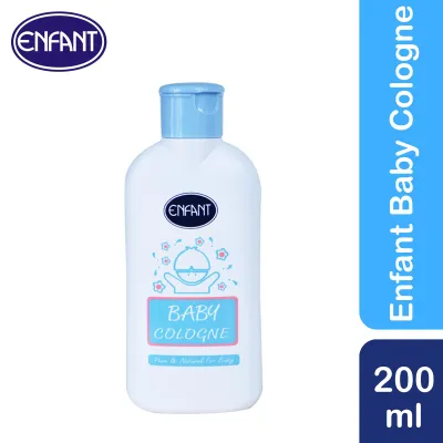 Enfant Baby Cologne
