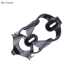 💟【Special price】💟Be Cools Full Carbon Bicycle Water Bottle Cage MTB Road Bike Bottle Holder Ultra Light