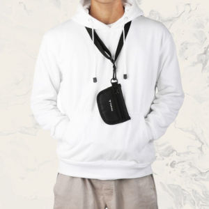 Dompet Pria Terbaru 2021 Dompet Gantung Hanging Walet Simple Praktis Sako 01 Bisa COD