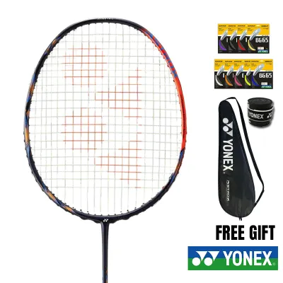 YONEX ASTROX 77 PRO AX77-P Badminton Racket Full Carbon Single 4U 83g Made In Japan Kento Momota