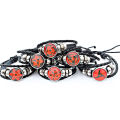 Anime Naruto Bracelet Cosplay Uchiha Bracelet Sharingan Eye Bracelet Multi-layered Cowhide Braided Bracelet For Naruto Fans Gifts. 