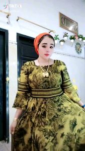 GAMIS POHON MAYUNG 4 METER