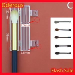 Oderous Brush Dust Protection Cover Guards Protectors Cover Make Up Tool Accessories makeup brushes set beauty tools