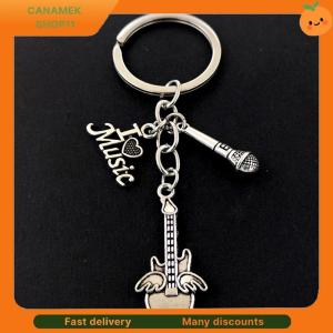 ❣️❣️❣️ Drum Pop Music Lovers Rock Backpack Pendant Band Kit Drum Keychain Backpack Keychain