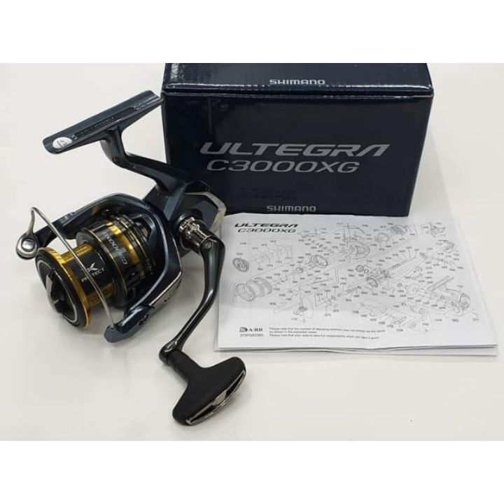 best ultralight spinning combo 2019 Green Series Ultra-Light records Reel Type | Rod Length | Power | Action:Left Handed / 6'6
