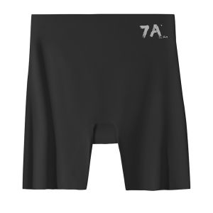 Yingbao liền mạch cậu bé quần short đồ lót cho phụ nữ cổ ngắn Womens boxer Boyshorts đồ lót mềm quần lót dành cho phụ nữ