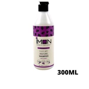 IMON Restore Shampoo 300ml Rambut