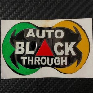 STIKER MOTOR MODIF PRINT CUTTING TERMURAH TERLARIS