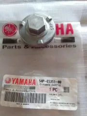 ORIGINAL YAMAHA SECONDARY FIXED SHEAVE / MALE TORQUE DRIVE FOR MIO SOUL I  125 / MIO SOUL I 125S (2PH-E7660-00-00)