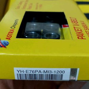 Vanbelt Set Roller Mio m3 Mio Soul Gt Fi Original Asli