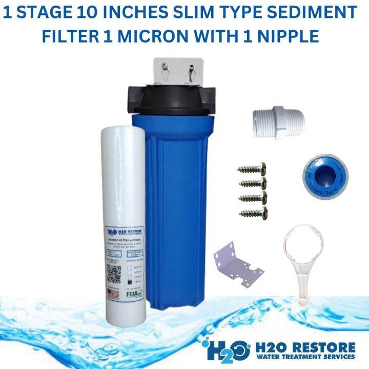 Water Filter Purifier Replacement Filter Different Variation Choose All ...