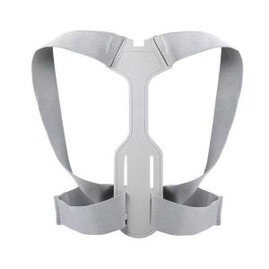 Adjustable Posture Corrector for Women/Kids Back Support Belt Shoulder Correction Humpback Straightener