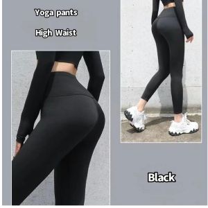 Gym Shorts Woman Quick Drying Yoga Shorts with Cycling Sports Running Shorts with Pocket for Women