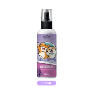 FOCAT Spray Penghilang Bau Poop/Bau Pesing Kotoran Kucing Anjing 250ml N09 Pet Odor Remover / Semprotan Penghilang Bau Anti Bakteri / Disinfectant Spray / Odor Spray for Dogs and Cat