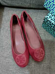Tb 05 Flat shoes wanita kw1 & suprem