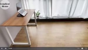 [SG Stock]Chair Mat for floor protectionOffice Chair MatFloors Protector MatChair Floor Mat