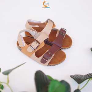 Halomam - Alpen Sandals (Sandal anak Bayi Laki laki / Perempuan Casual)