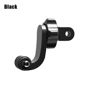 Universal 360° Action Camera Bracket GoPro Vertical Bracket Motorcycle Camera Accessory