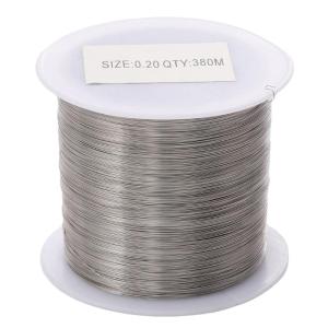 Flexible Wire 0.2/0.3/0.4/0.5/0.6mm Designing Supplies Suitable for Making and Crafting Projects