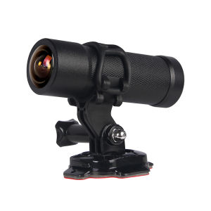 VSYS SYS K5X: A High-Quality Night Vision Camera & Mini Motorcycle Camera