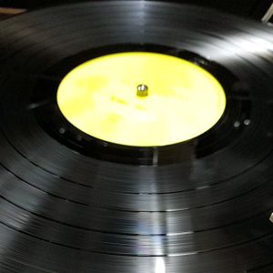 แผ่นเสียง Vinyl Lp 33 rpm สภาพดี ตรวจสอบแล้วมีลองฟัง The Band of The Life Guards   Horse of the Year