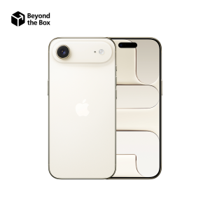 Apple iPhone Air (6.5 inch)