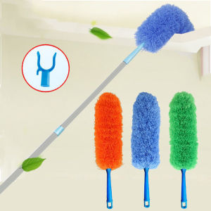 Dust Duster Duster not Worry Dust Mite Brush Can Be Used Alone Dust in High and Low Places Easy to Dry Durable