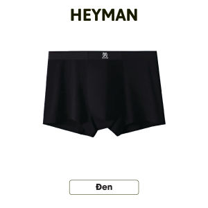 Quần lót nam sợi modal Cao Cấp HEYMAN – Mềm mại thoáng Khí sợi gỗ sồi tự nhiên – CT500
