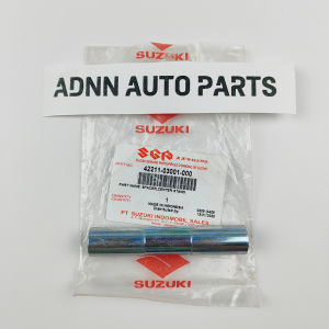 Bos Bosh Standar Jagang Tengah Satria 2T Tak Hiu Lumba Original SGP