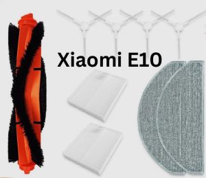 Filter Xiaomi E10 Robot Vacuum/Robot Sapu Pel Lantai - Filter Udara