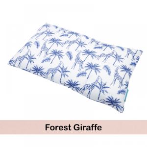 Autumnz Pillow (With Cover 100% Jersey Cotton) *Size S / L