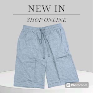 SHORT PANT FOR MEN SIZE ( M TO XXL )