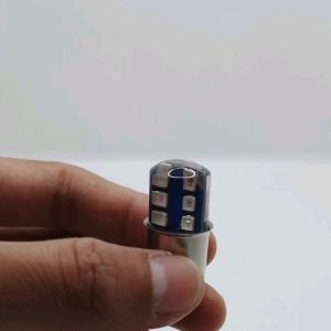 LAMP STOP JELLY LED 12 MATA KEDIP - SENJA UNIVERSAL UNTUK SEMUA JENIS MOTOR