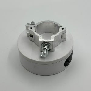 48-52Light Hook Klip Untuk Moving Head Beam/Stage Light Hook Clamp/Penjepit Lampu Panggung