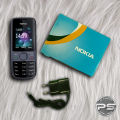 HP Nokia 2690 - HP Jadul - HP Nokia dengan Fitur Lengkap. 