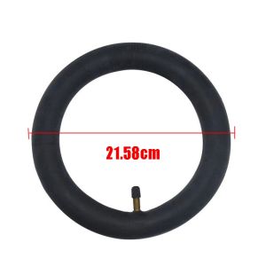 8 1/2X2 Ban Dalam Skuter Listrik Scooter Listrik Inner Tube Untuk Xiaomi Mijia M365 Inokim